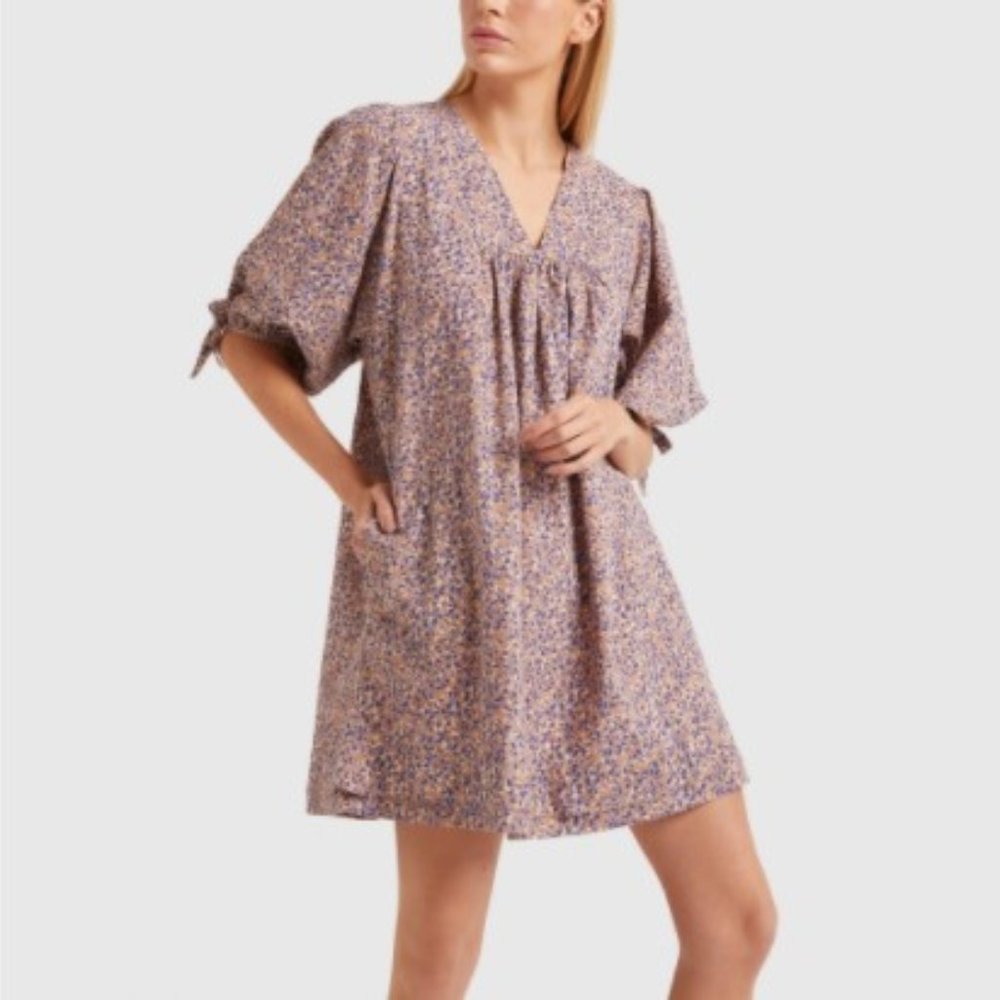 MIRTH Belem Dress